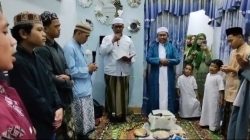 Reflections on the Mawlid of Prophet Muhammad : Ustaz Dano Jamaludin Saifudin Calls “Free in Spirit, Noble in Character”