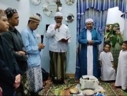 Reflections on the Mawlid of Prophet Muhammad : Ustaz Dano Jamaludin Saifudin Calls “Free in Spirit, Noble in Character”