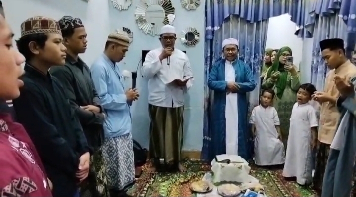 Reflections on the Mawlid of Prophet Muhammad : Ustaz Dano Jamaludin Saifudin Calls “Free in Spirit, Noble in Character”