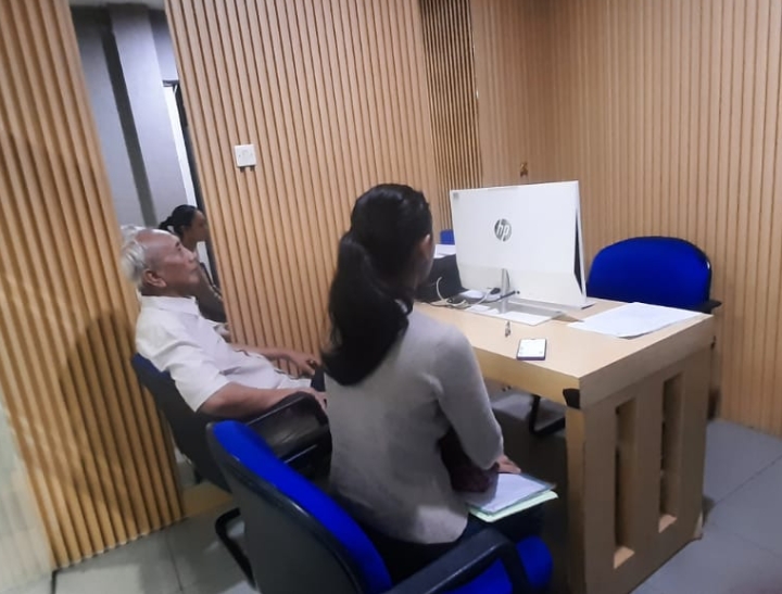 Inheritance Land Dispute in Duri Kosambi Advances to Cassation: Legitimacy of Biological Child Status Questioned and 5,670 m² Sale Scrutinised