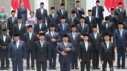 LMI Says Replacing Ministers Without Overhauling the Structure Is Just a Joke, Demands Total Reform of Government Governance