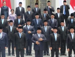 LMI Says Replacing Ministers Without Overhauling the Structure Is Just a Joke, Demands Total Reform of Government Governance