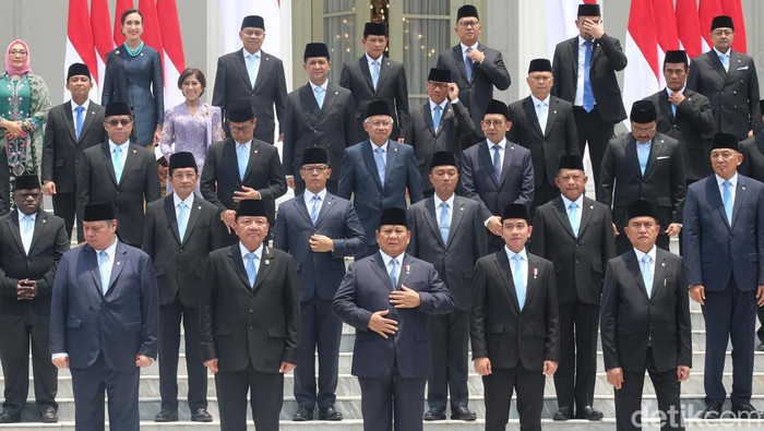 LMI Says Replacing Ministers Without Overhauling the Structure Is Just a Joke, Demands Total Reform of Government Governance