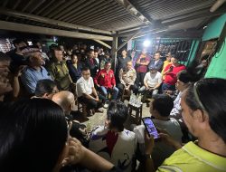 Gugun Gumilar Turun Langsung Tangani Polemik GKPI Tangerang