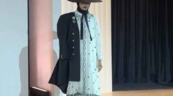 Three Brands, One Stage! ISSA Group Presents an Extraordinary Fashion Moment at Fashion Nation 2026