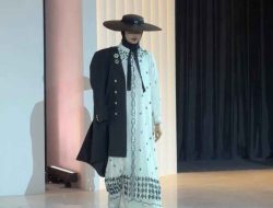 Three Brands, One Stage! ISSA Group Presents an Extraordinary Fashion Moment at Fashion Nation 2026
