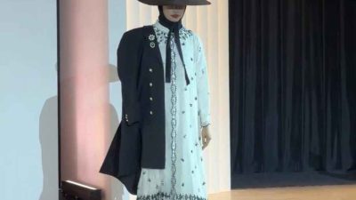 Three Brands, One Stage! ISSA Group Presents an Extraordinary Fashion Moment at Fashion Nation 2026