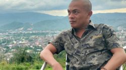 Ade Batubara Urges Law Enforcement to Fully Probe Alleged Involvement of Lubuk Samboa Village Head in Illegal Mining: “Public Office Must Not Be a Shield!”