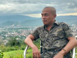 Ade Batubara Urges Law Enforcement to Fully Probe Alleged Involvement of Lubuk Samboa Village Head in Illegal Mining: “Public Office Must Not Be a Shield!”