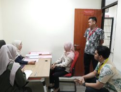 Lawyer Allegedly Assaulted in Bogor: Suspect Named Yet Remains Undetained; Victim Demands Transparency From Police, Prosecutors, and Courts