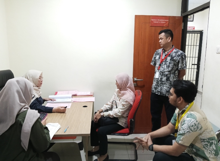 Lawyer Allegedly Assaulted in Bogor: Suspect Named Yet Remains Undetained; Victim Demands Transparency From Police, Prosecutors, and Courts