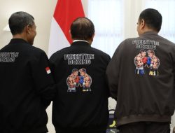 Ferdinand Weimar: Jakarta Governor Fully Backs FBO Indonesia, ABS Law Firm and FBO Law Firm