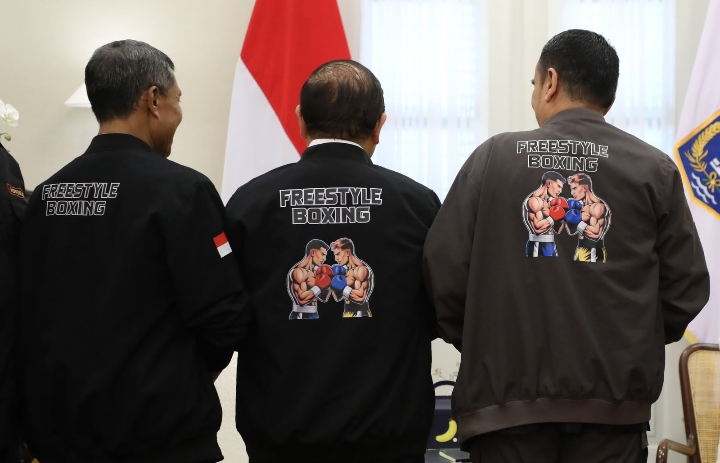 Ferdinand Weimar: Jakarta Governor Fully Backs FBO Indonesia, ABS Law Firm and FBO Law Firm