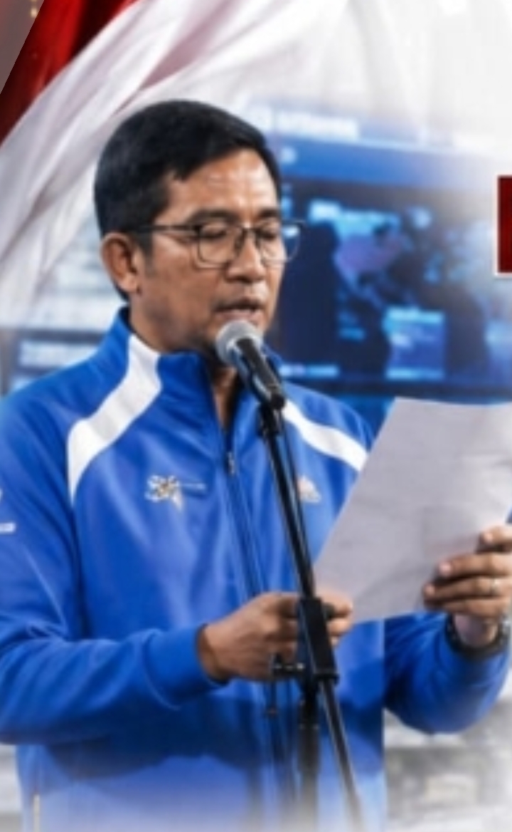 Record of Achievement and Innovation: Brig. Gen. Adex Yudiswan’s Dedication to the Indonesian National Police