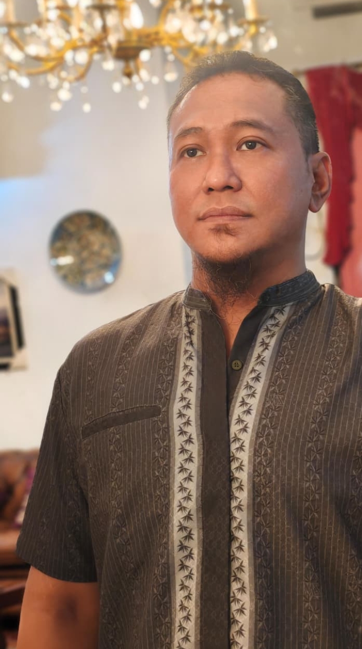 MAI Pushes for Cooperative Strengthening: Azis Arjoso — People’s Contributions Must Return for Shared Benefit