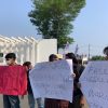 Nusantara Students Communication Forum Demands Removal of Banten Deputy Governor If Violations Confirmed