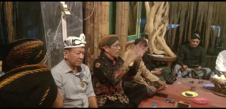 MAI Pasuruan Raya Engages Cultural Practitioners — Macapat Poetry Opens Strengthening of Identity and Adat Dignity