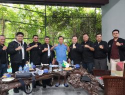FBO Law Firm and ABS Law Firm Officially Registered in Business Administration System of Indonesia’s Ministry of Law