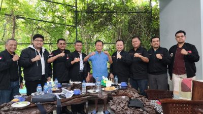 FBO Law Firm and ABS Law Firm Officially Registered in Business Administration System of Indonesia’s Ministry of Law