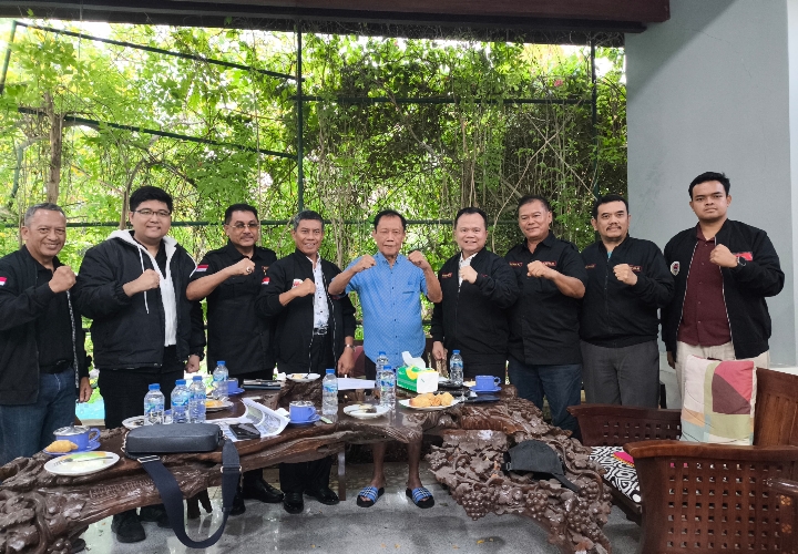 FBO Law Firm and ABS Law Firm Officially Registered in Business Administration System of Indonesia’s Ministry of Law
