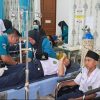 Dozens of MTsN 2 Kisaran Students Suspected Suffering Free Nutritious Meal Poisoning; LBH Medan Urges Police Probe & President to Temporarily Halt Program