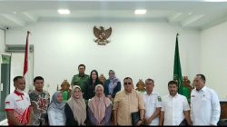 PTUN Medan Chair Urges Langkat Regent to Enforce Court Ruling; LBH Medan: Compliance Is Mandatory for Legal Certainty and Education Sector