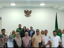 PTUN Medan Chair Urges Langkat Regent to Enforce Court Ruling; LBH Medan: Compliance Is Mandatory for Legal Certainty and Education Sector