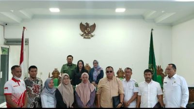PTUN Medan Chair Urges Langkat Regent to Enforce Court Ruling; LBH Medan: Compliance Is Mandatory for Legal Certainty and Education Sector
