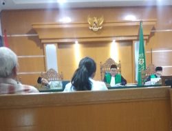 Sarli Family Prepared to Refile Inheritance Lawsuit, Focus on Establishing Heirs to 5,670 m² Duri Kosambi Land