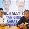 GI‑JOE Declares Support for Gibran; Benny Parapat: “We Are Not Passive Supporters”