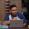 Rifqi Maulana Emphasises Public Communication Strategy as Speaker at MBG 3T Ministry of Home Affairs Forum