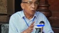 Subak Kerdung Land Dispute Heats Up; Puri Ukir Legal Counsel Questions Suspect Designation