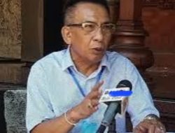 Subak Kerdung Land Dispute Heats Up; Puri Ukir Legal Counsel Questions Suspect Designation