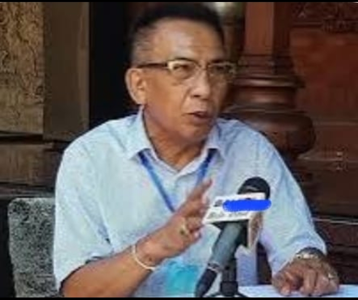 Subak Kerdung Land Dispute Heats Up; Puri Ukir Legal Counsel Questions Suspect Designation