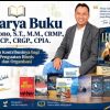 Trio Suryono Presents 10 Inspirational Books to Advance Corporate and Energy Sectors at PT PLN