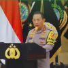 26 Measurable Achievements of Kapolri Listyo Sigit Prabowo Under President Prabowo Subianto
