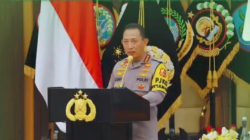 26 Measurable Achievements of Kapolri Listyo Sigit Prabowo Under President Prabowo Subianto