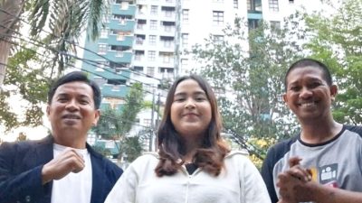 Doni Hendra Finalizes Program to Create 10,000 Jobs in Tanah Datar, Aligns with AstaCita Points 3 and 6