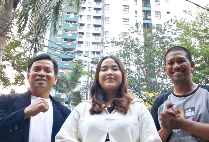 Doni Hendra Finalizes Program to Create 10,000 Jobs in Tanah Datar, Aligns with AstaCita Points 3 and 6