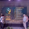 Ahead of 42nd Congress, Syarikat Islam Unveils Logo and Holds Seminar on Sustainable Jakarta