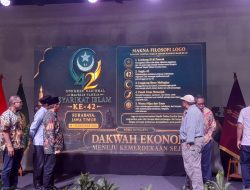 Ahead of 42nd Congress, Syarikat Islam Unveils Logo and Holds Seminar on Sustainable Jakarta