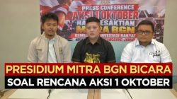 Mitra BGN: Kami Investor Program Presiden, BGN Operator, Jangan Perlakukan Pemilik Properti Seperti Bawahan