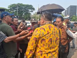 Agenda Pertemuan dengan Pimpinan BGN Berulang Kali Bergeser, Nasib 13 Ribu SPPG Menanti Kejelasan