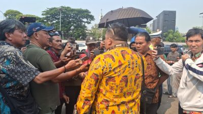 Agenda Pertemuan dengan Pimpinan BGN Berulang Kali Bergeser, Nasib 13 Ribu SPPG Menanti Kejelasan