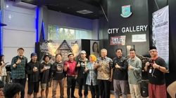 Pameran Nganjang Ka Baduy Hadir di City Gallery Tangsel, Perkuat Ekspresi Seni dan Pelestarian Budaya