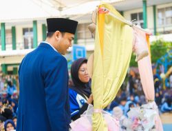 Milad ke-33 MAN Purwakarta, Gugun Gumilar Dorong Penguatan Pendidikan Berkarakter dan Akhlak Mulia