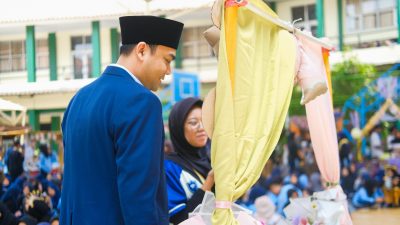Milad ke-33 MAN Purwakarta, Gugun Gumilar Dorong Penguatan Pendidikan Berkarakter dan Akhlak Mulia Milad ke-33 MAN Purwakarta, Gugun Gumilar Dorong Penguatan Pendidikan Berkarakter dan Akhlak Mulia