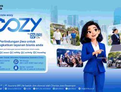 Build Customer Trust in Your Business with BRI Life’s COZY Insurance