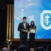 Gugun Gumilar Raih PIKI Awards 2026: Kebebasan Beribadah Adalah Amanat Konstitusi