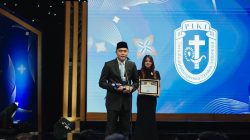 Gugun Gumilar Raih PIKI Awards 2026: Kebebasan Beribadah Adalah Amanat Konstitusi